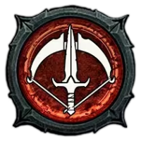 MMOJUGG Diablo 4 [Carry Run] Starter to Level 70+Paragon 100 : Rogue Details View of Item Function and Use
